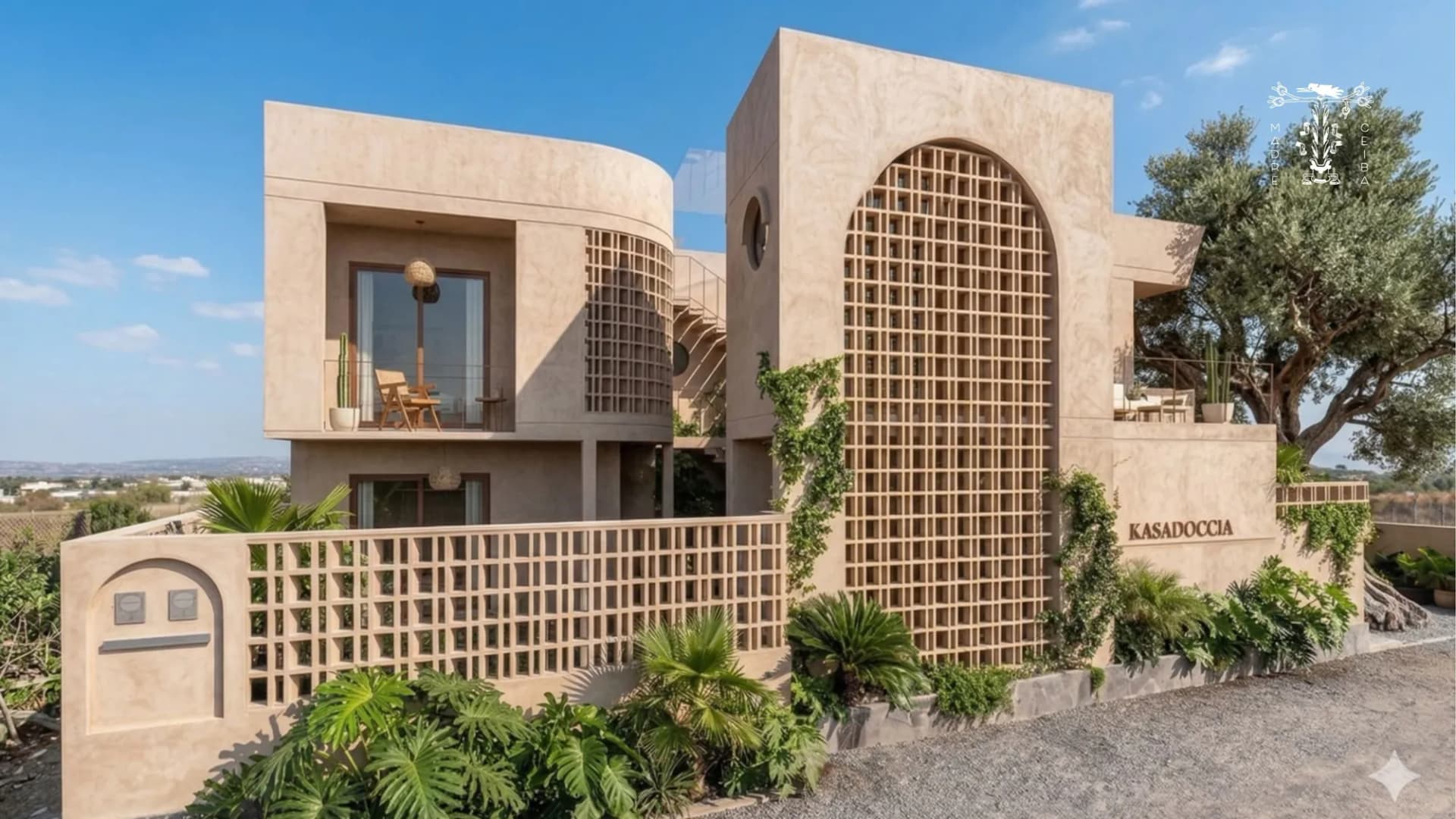 Oportunidad de inversión - Casa en Preventa en Punta Zicatela