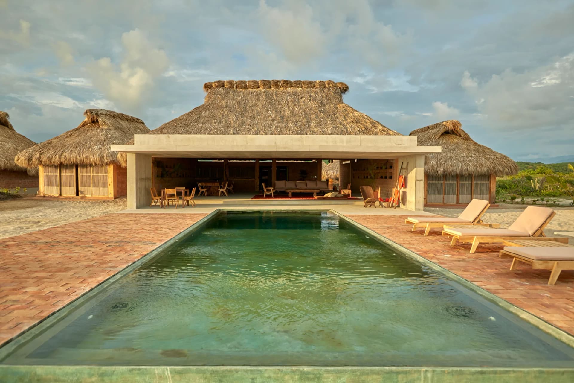 Villa Las Marinas