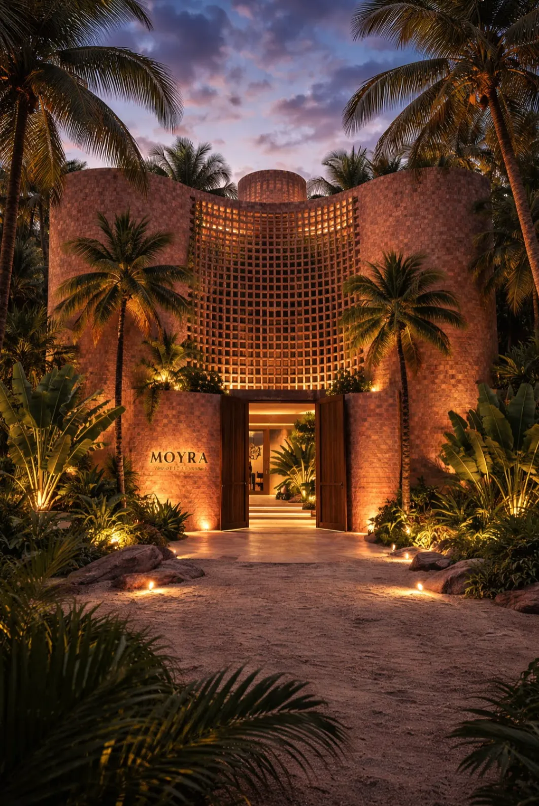 Moyra La Punta (Hotel)