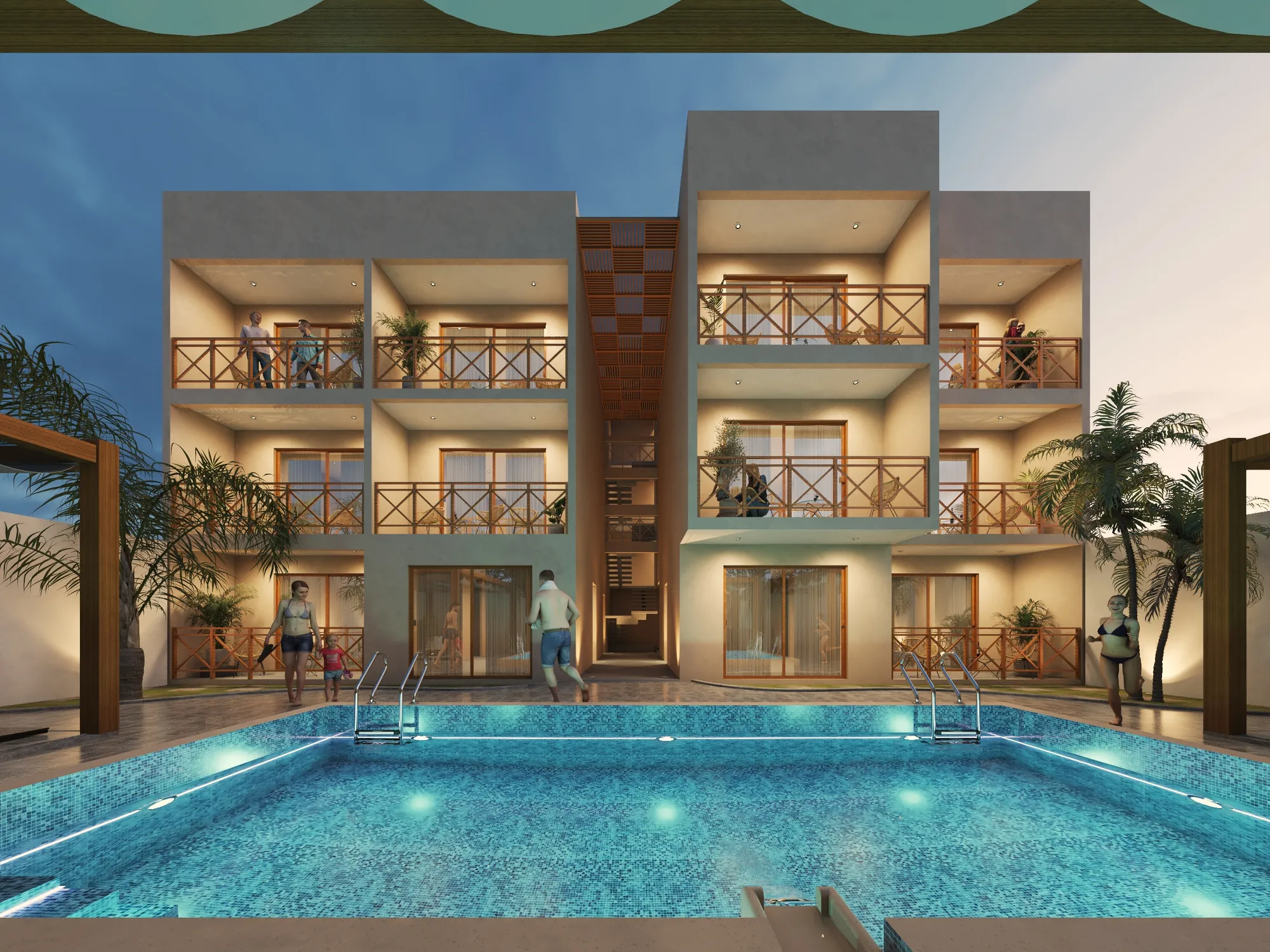 Aurumme Condos
