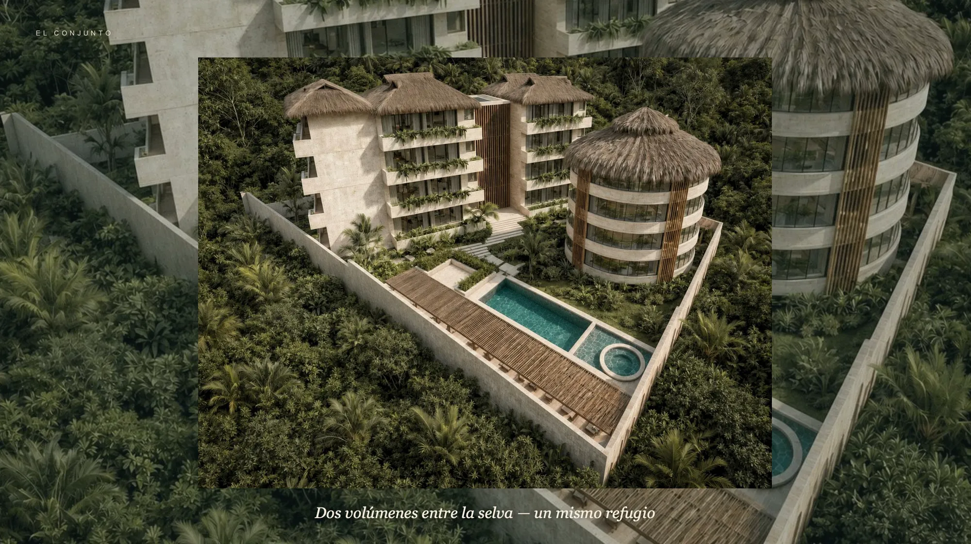 Kanai 2 Habitaciones